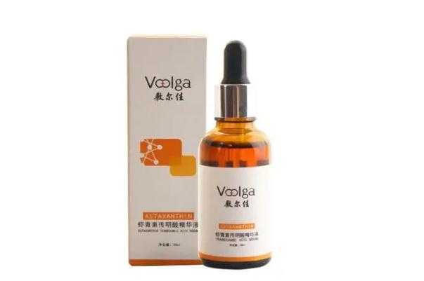 虾青素精华液可以天天用吗?虾青素精华液可以淡斑吗 虾青素精华液可以天天用吗?虾青素精华液可以淡斑吗