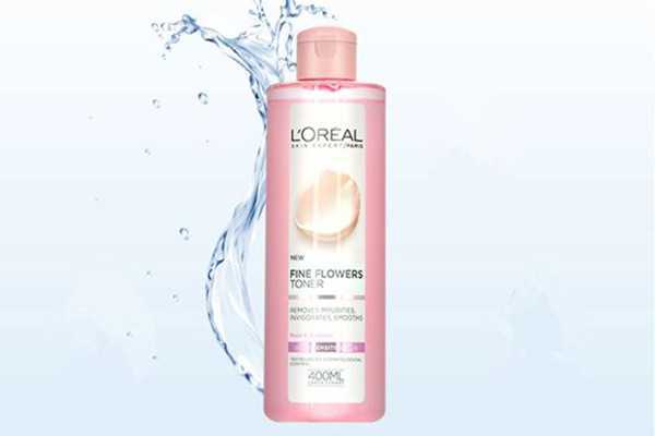 爽肤水上脸为什么有刺痛感