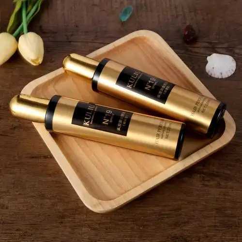 油性发质用什么发膜好