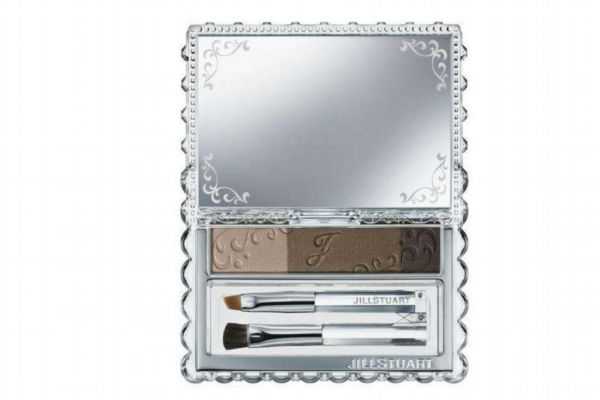 jill stuart眉粉怎么样 jill stuart眉粉怎么样