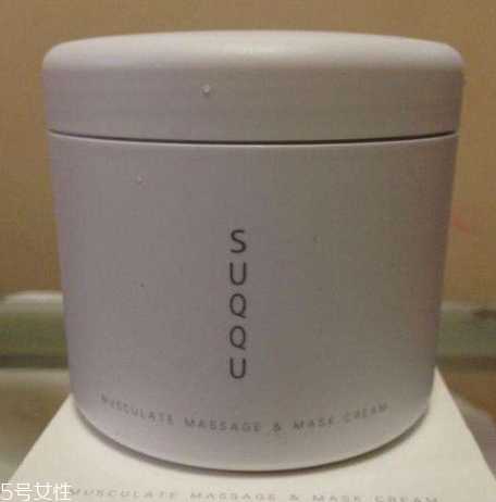 按摩膏能当洗面奶用吗？按摩膏怎么用