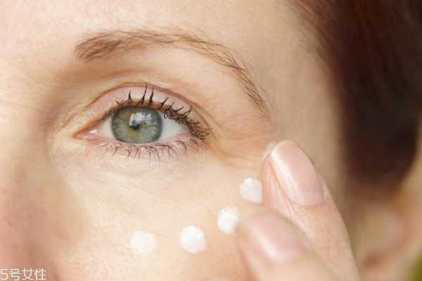 眼霜怎么挑选最好