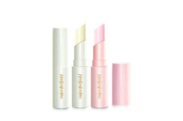 唇膏的作用与功能