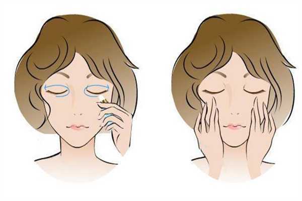 眼袋按摩可以消除吗 眼袋按摩可以消除吗