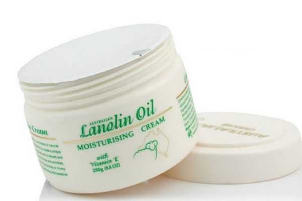 绵羊油孕妇可以用吗