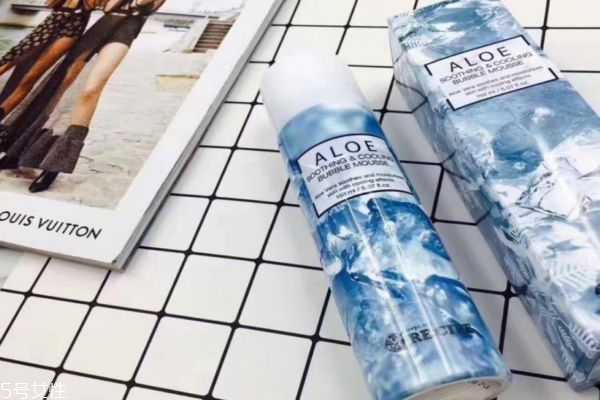 recipe芦荟胶喷雾怎么用 recipe芦荟胶喷雾怎么用