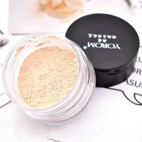 散粉需要经常换着用吗