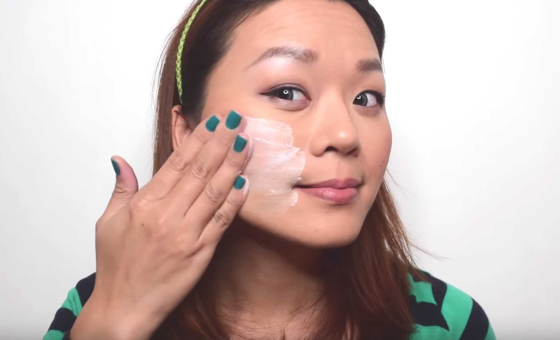 妮维雅蓝罐怎么用好