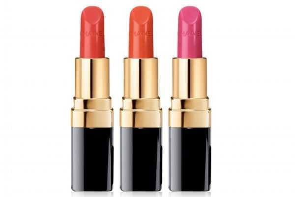 唇膏和口红必须同时用吗？唇膏和口红哪个先用