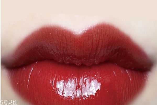 tf哪个色号适合黄皮？tf口红适合黄皮的色号