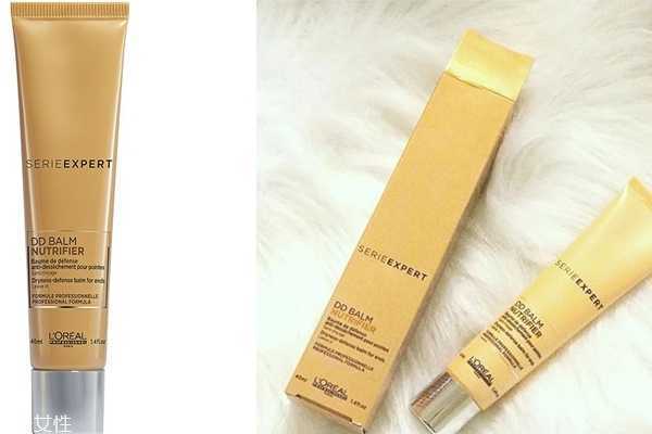 免洗护发素哪个牌子好