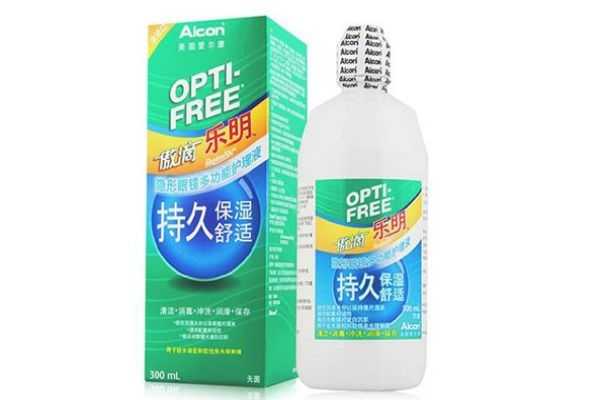 日抛美瞳需要护理液吗？如何安全使用美瞳护理液