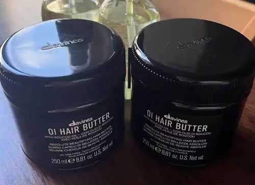 发膜和焗油膏都有什么区别