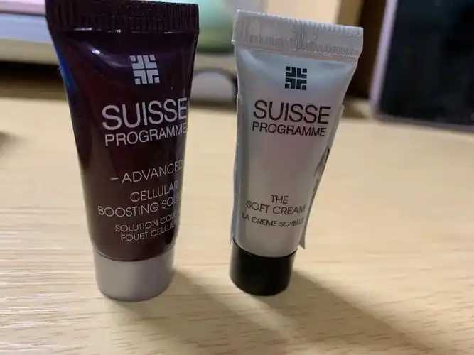 乳液和化妆水的使用顺序是什么