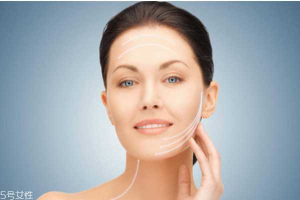 法令纹怎么消除按摩 提早预防很重要