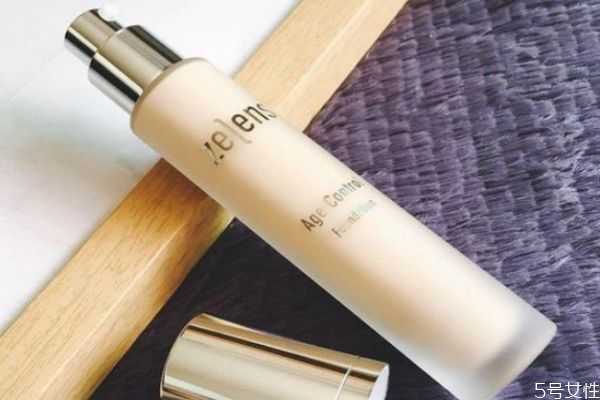 养肤粉底液真的养肤吗 养肤粉底液真的养肤吗