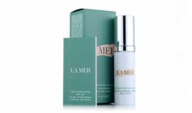 海蓝之谜眼霜适合什么年龄