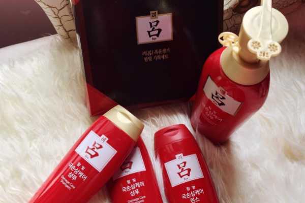 弱酸性洗发水适合什么人 黑长直的首选