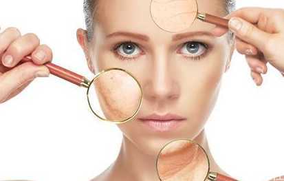 冬天皮肤为什么容易起皮  冬天脸上起皮怎么办