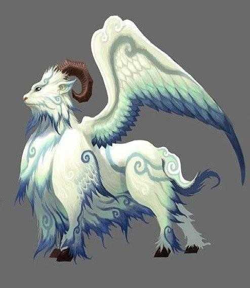 山海经最强神兽排名前十