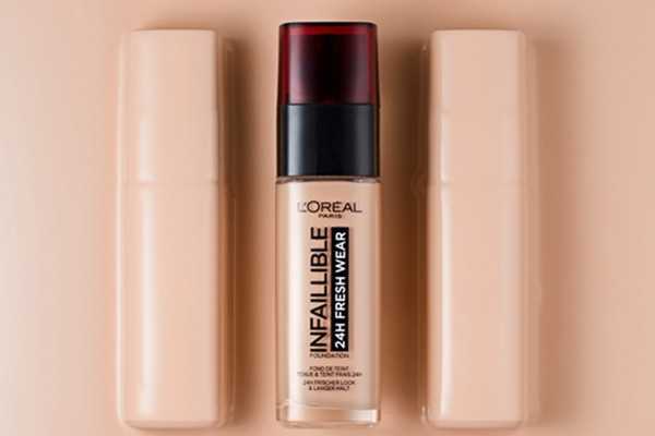 欧莱雅粉底液哪款好用？欧莱雅粉底液效果如何