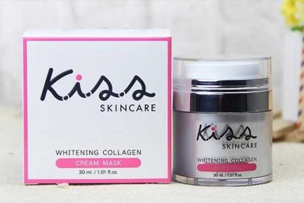 kiss睡眠面膜效果好吗?kiss睡眠面膜好用吗 kiss睡眠面膜效果好吗?kiss睡眠面膜好用吗