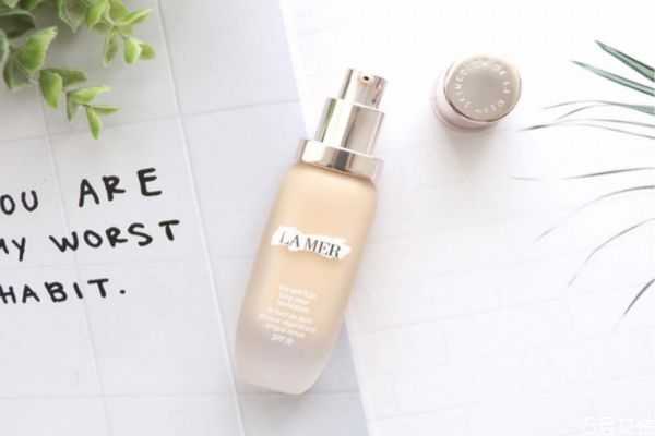 海蓝之谜粉底液适合什么肤质?海蓝之谜粉底液适合油皮吗 海蓝之谜粉底液适合什么肤质?海蓝之谜粉底液适合油皮吗