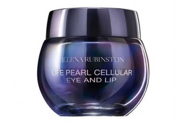 赫莲娜眼霜怎么用