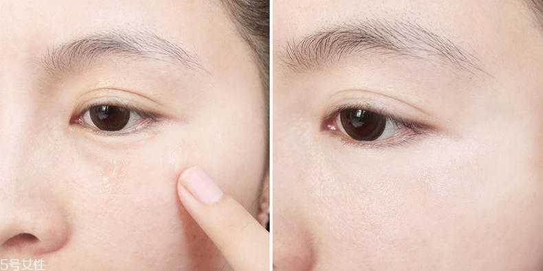 雅诗兰黛小棕瓶眼霜能去眼袋吗