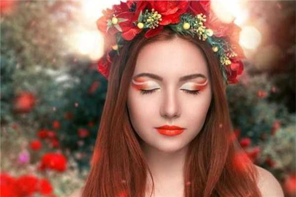 怎么化妆让皮肤看起来光滑？天天化妆有什么危害