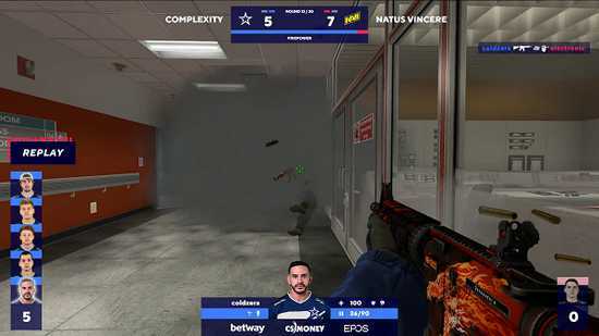 csgo未满十八岁能玩多久