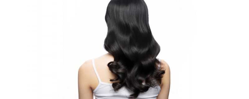 女生打理卷发的小技巧 女生打理卷发的小技巧