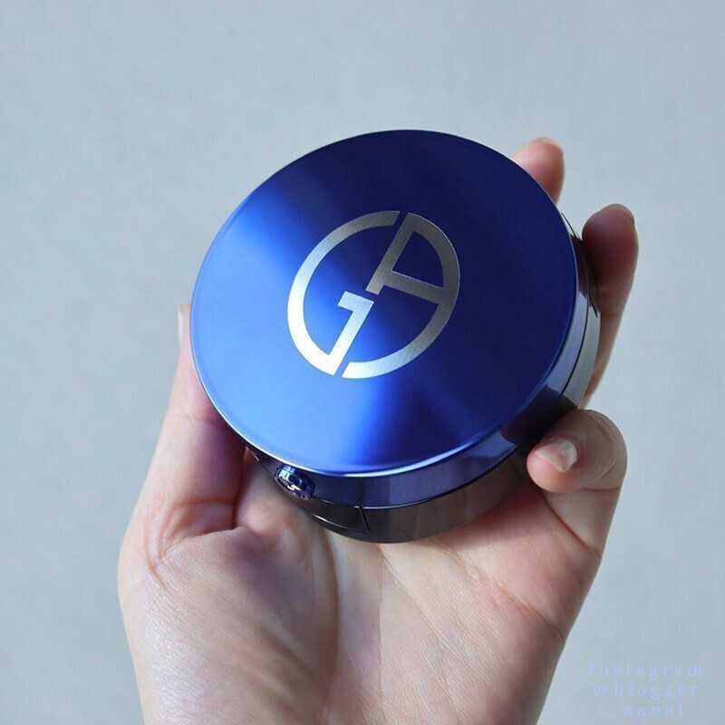 阿玛尼蓝气垫和圣罗兰气垫哪个好用？