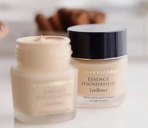 粉底霜会堵塞毛孔吗