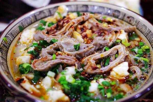 西安有哪些好吃的美食 西安有哪些好吃的美食