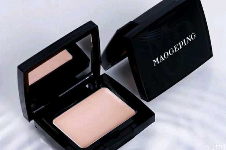 毛戈平粉膏属于遮瑕还是打底 毛戈平粉膏属于遮瑕还是打底