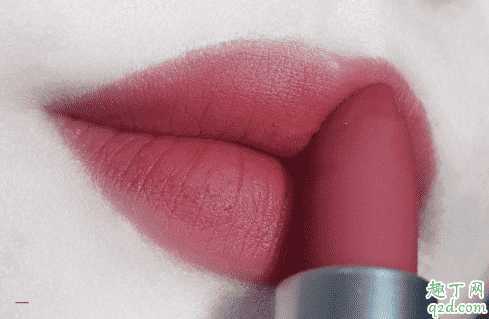 mac923适合深唇吗 mac923适合深唇吗