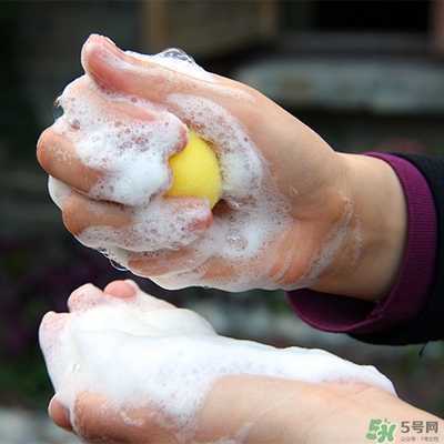 洁面粉怎么用效果最好