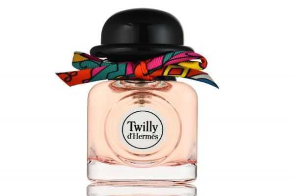 爱马仕丝带香水怎么样