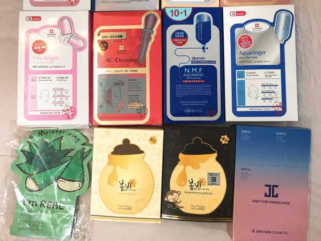 美迪惠尔面膜怎么样 美迪惠尔面膜好用吗