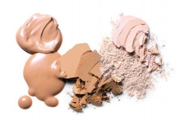 擦粉底的方法是什么？教你擦粉底的正确方法