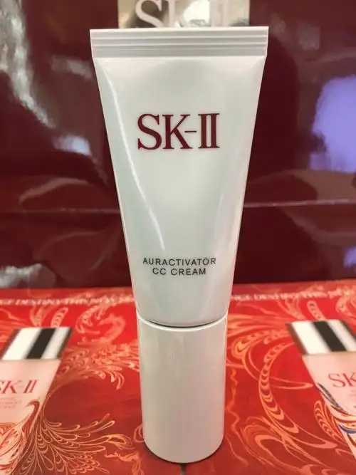 水光气垫cc霜是什么