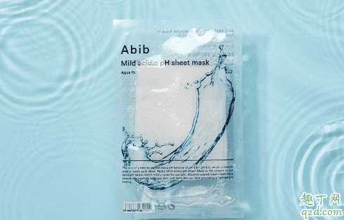 abib面膜怎么查是不是正品？abib面膜有几款怎么选择
