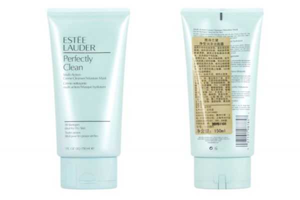 雅诗兰黛洗面奶怎么用