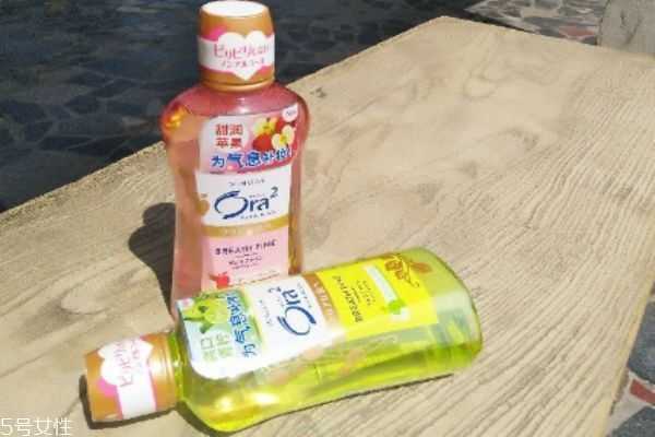 孕妇可以用ora2漱口水吗 孕妇可以用ora2漱口水吗