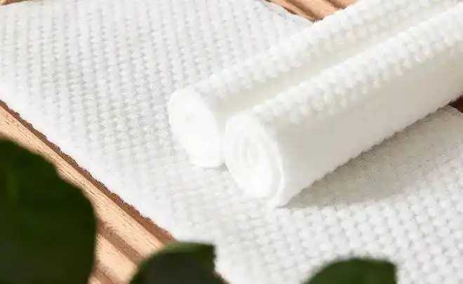 洗脸巾是植物纤维的好吗