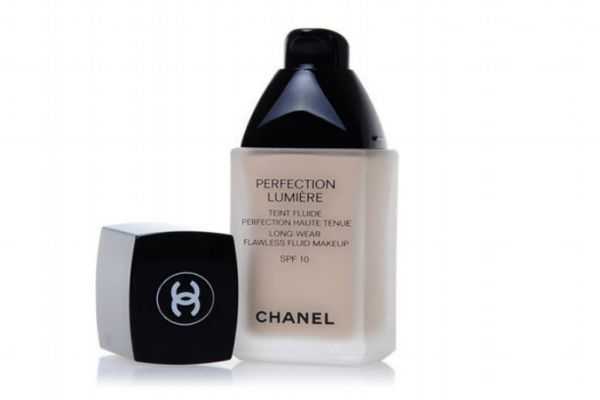 粉底液可以只涂局部吗？1ml的粉底液能用几次