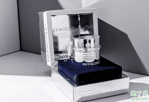 瑞铂希晶钻眼霜好用吗