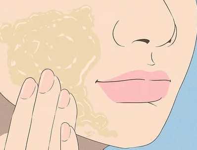 怎么判断是否过度去角质了？