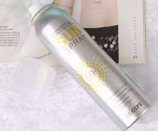 recipe润唇膏怎么样